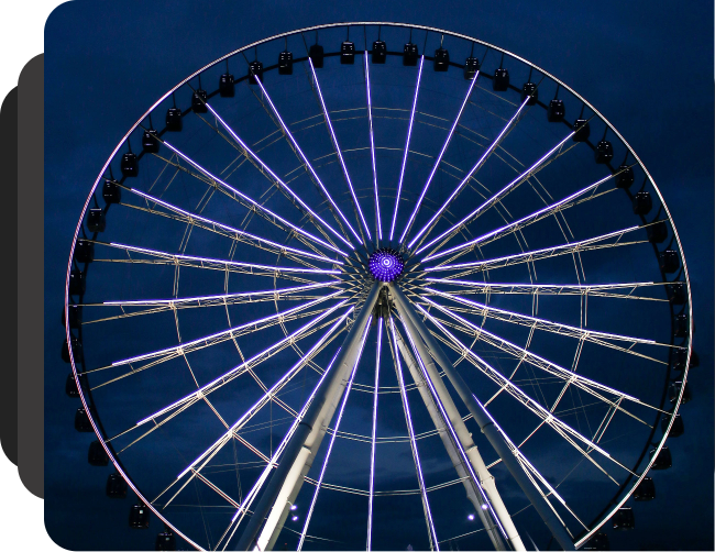 Customize Consumer Journeys with Precision Analytics & Compelling Digital Storytelling